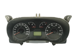 Toerenteller Fiat Doblo 5550011005 41215