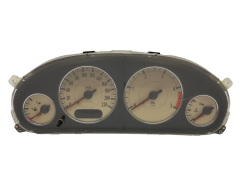 Snelheidsmeter Chrysler Voyager R981AB TN157530-1971 24142