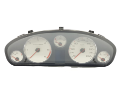 Toerenteller Peugeot 407 9658138580 A2C53106703 25948