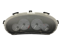 Snelheidsmeter Partner 1 Berlingo 1 9656801780 PSA 47690
