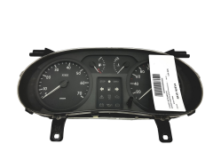 Snelheidsmeter Renault Kangoo 1 8200176654 58127