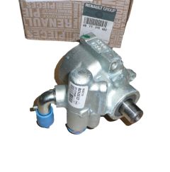 Stuurbekrachtigingspomp Nieuw Origineel 491101666R Renault Dacia