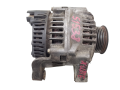 Dynamo Citroen Peugeot A11VI51 2541735A 5705FW 70A 1.9 Valeo 1221