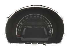 Snelheidsmeter Renault Twingo 3 248212886R 32529