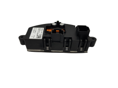 Ventilatorweerstand Mercedes-Benz A2469064100 011500085