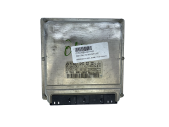 Regeleenheid A0275455232 0281001990 Mercedes Bosch 62831