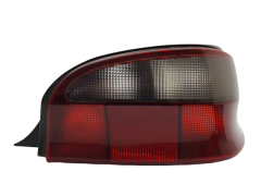 Lamp Rechts Achter Citroen Saxo 6351F7 5061 AXO Scintex 6350