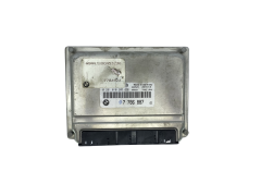 Regeleenheid BMW 7786887 0281010205 Bosch 62483