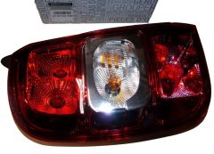 Lamp Links Achter Origineel 265551679R Dacia Duster