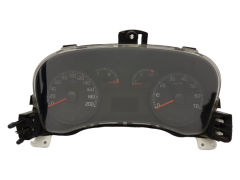 Toerenteller Fiat Doblo 51747074 503000933000 21494