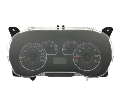 Snelheidsmeter Fiat Grande Punto 51867546 51809