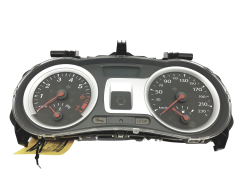 Toerenteller Renault Clio 3 8200820999 B 49099