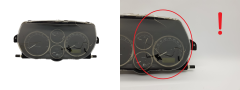 Snelheidsmeter LR0018-006 YAC501150 Land Rover 2040