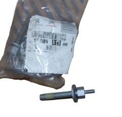 Bout Nieuw Origineel 1608981380 Citroen Peugeot