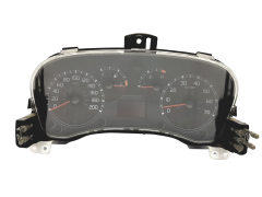 Toerenteller Fiat Panda 51711237 503000480700 44648