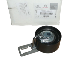 Riemspanner Origineel Citroen Peugeot C3 207 208 1.4HDI 1606948980