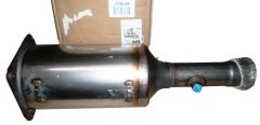 FAP DPF Filter Nieuw Origineel Citroen Peugeot C8 807 2.0 HDI 174009