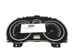 Snelheidsmeter Opel Corsa D P0013373014 0002299165 58052