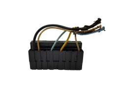 Zekeringenkast Citroen Peugeot 9636079380 3832