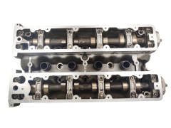 Cilinderkop Citroen Peugeot 9634355510 0200Z4 1.8 16v 6FZ 2
