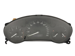 Toerenteller Saab 9-3 P12800509 0263625105 Bosch