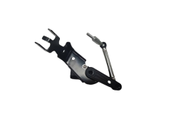 Koplamp niveau sensor Voor Rechts VW Audi 4M0941286D 99411822901 Vika
