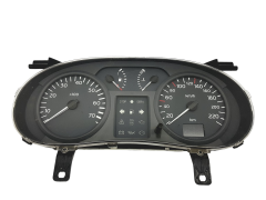 Toerenteller Renault Clio 2 8200261119 57123