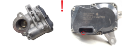 Egr Klep 147100789R H8201068965 1.6 DCI Renault Nissan Opel 1700