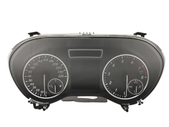 Toerenteller Mercedes B W246 A2469001607 0263681337 Bosch