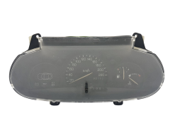 Snelheidsmeter Ford Fiesta 96FB-10849-AC 96FB10849AC 55151