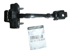 Deurscharnier Stopper Achter Origineel Renault Clio 4 824307049R
