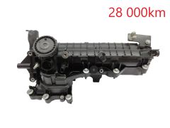 Inlaatspruitstuk 140034990R A2821401100 1.3 TCe Dacia Renault Mercedes