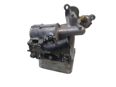 Oliefilterbehuizing 8200781898 2.0 DCI Renault Nissan Opel Trafic 2 1110