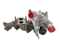 Turbolader Renault 144107570R GT1238Z 144104312R 2.3DCI Nieuw Origineel