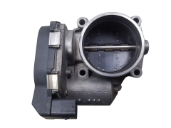 Gasklephuisventiel BMW 1354 7561066-01 A2C53115534 VDO 1515