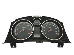Toerenteller Opel Astra H Zafira B 13216684PF 54437