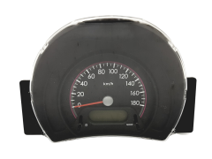 Snelheidsmeter Nissan Pixo Suzuki Alto 34100M68K01 33424