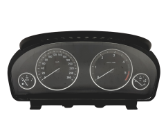 Toerenteller BMW 5 F10 9249345-01 2119956-06 32141