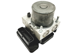 Abs Pomp VW Polo Skoda Fabia 6C0614517G Bosch 33868