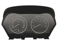 Toerenteller BMW 1 F20 F21 6210 9287452 9232891 32133