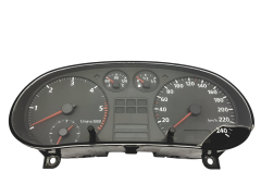 Toerenteller Audi A3 8L 8L0919860X 110308778001 44035