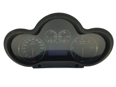 Snelheidsmeter Alfa Romeo 147 156071228 110080304092 65584
