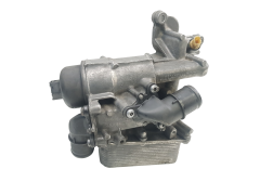 Oliefilterbehuizing 8200797762 2.0 DCI Renault Opel Nissan