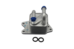 Oliekoeler 09G409061B 14091327701 VW Seat Skoda Vika