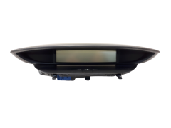 Radiodisplay Citroen C4 P96572391ZD 28112357-9