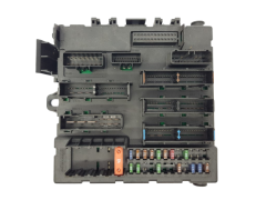 Zekeringenkast Saab 519070007 12795734 GM 19759