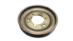 Krukas poelie 9617426980 Citroen Peugeot