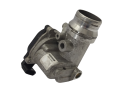 Gasklephuisventiel Renault 161A09794R 1.5 DCI Valeo