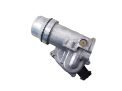 Gasklephuisventiel 8200614985 Renault Dacia Nissan 1.5 DCI 1570