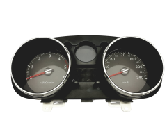 Toerenteller Nissan Qashqai JD51A 50416